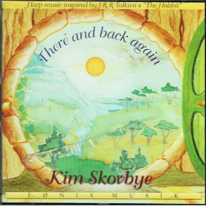 Kim Skovbye - There And Back Again (1997)