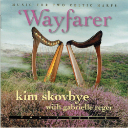 Kim Skovbye with Gabrielle Reger - Wayfarer (1995)