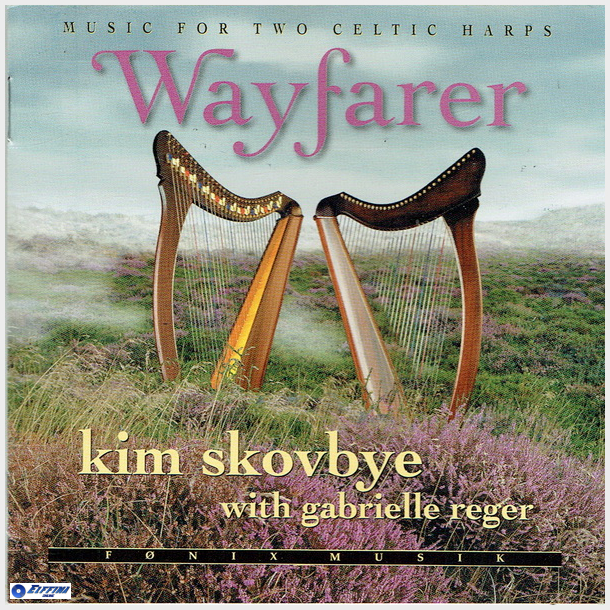 Kim Skovbye with Gabrielle Reger - Wayfarer (1995)