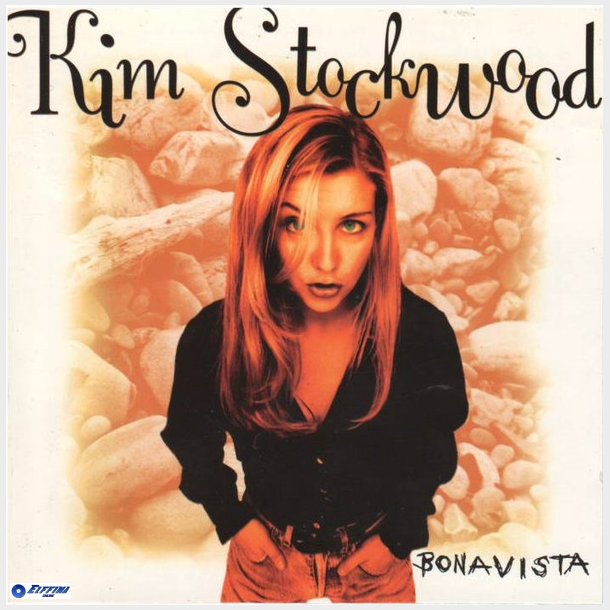 Kim Stockwood - Bonavista (1995)