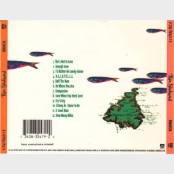 Kim Stockwood - Bonavista (1995)