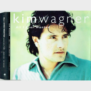 Kim Wagner - All I Ever Wanted (1999)
