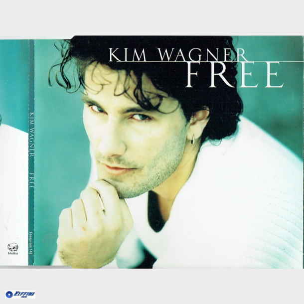 Kim Wagner - Free (1998) (Promo)