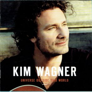 Kim Wagner - Universe Outside This World (2012)