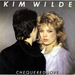 Kim Wilde - Chequered Love (1981)