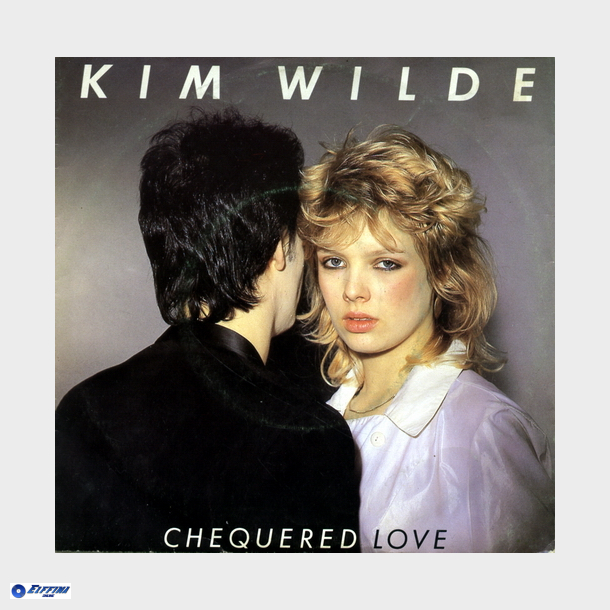 Kim Wilde - Chequered Love (1981)