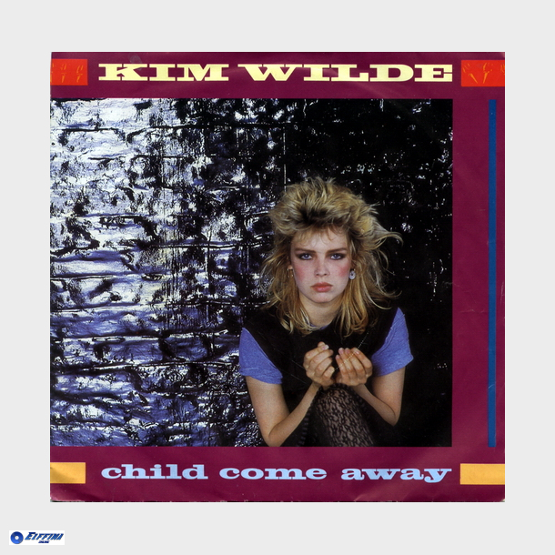 Kim Wilde - Child Come Away (1982)