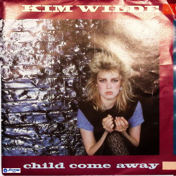 Kim Wilde - Child Come Away (1982)