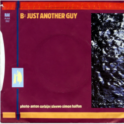 Kim Wilde - Child Come Away (1982)