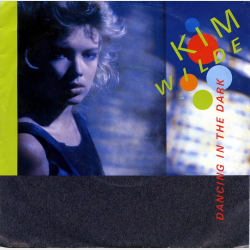 Kim Wilde - Dancing In The Dark (1983)