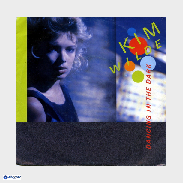 Kim Wilde - Dancing In The Dark (1983)