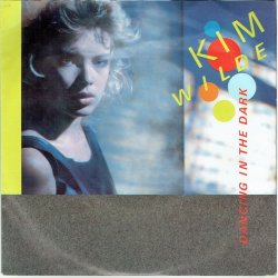 Kim Wilde - Dancing In The Dark (1983)