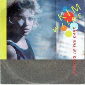Kim Wilde - Dancing In The Dark (1983)