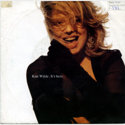 Kim Wilde - It's There (1990)