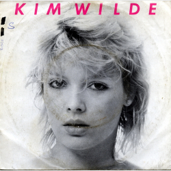 Kim Wilde - Kids In America (1981) (Germany)