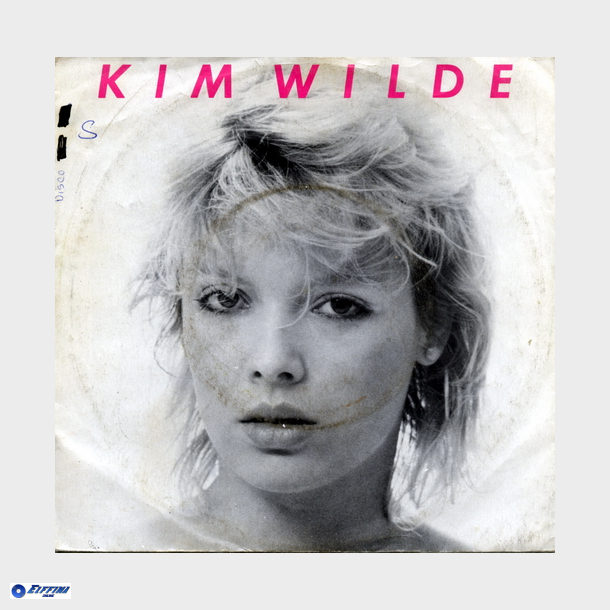 Kim Wilde - Kids In America (1981) (Germany)