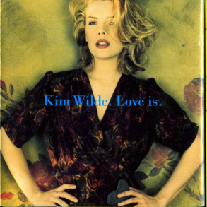 Kim Wilde - Love Is (1992)