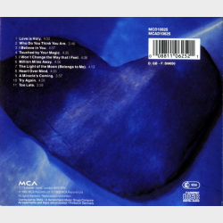 Kim Wilde - Love Is (1992)