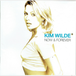 Kim Wilde - Now &amp; forever (1995)