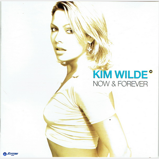 Kim Wilde - Now &amp; forever (1995)