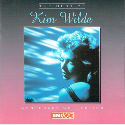 Kim Wilde - The Best Of Centenary Collection (1996)