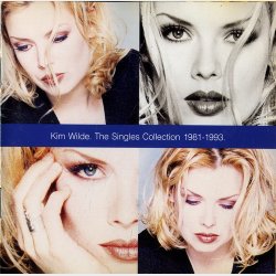 Kim Wilde - The Singles Collection 1981-1993 (1993)