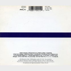 Kim Wilde - The Singles Collection 1981-1993 (1993)