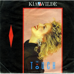 Kim Wilde - The Touch (1984)