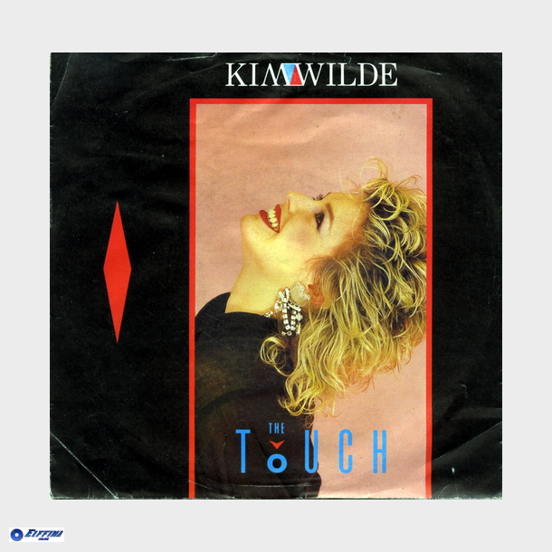 Kim Wilde - The Touch (1984)