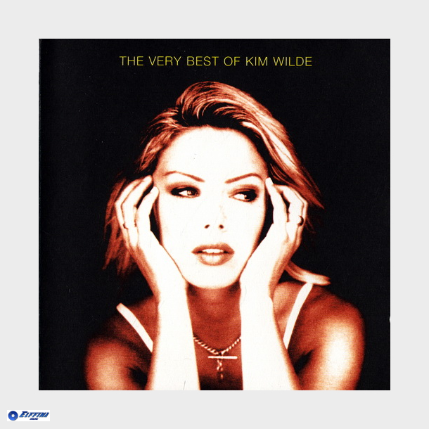 Kim Wilde - The Very Best Of Kim Wilde (2001)