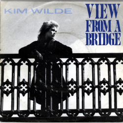Kim Wilde - View From A Bridge (1982)