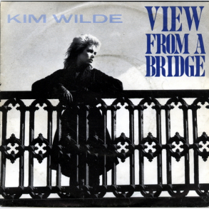 Kim Wilde - View From A Bridge (1982)
