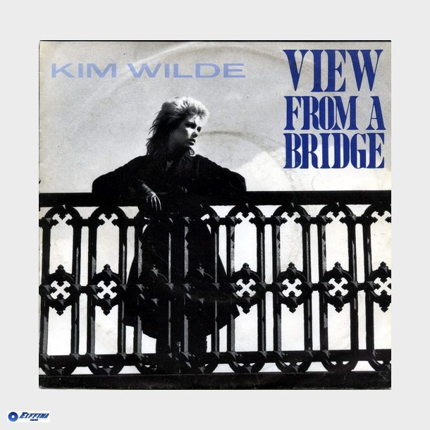 Kim Wilde - View From A Bridge (1982)