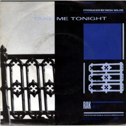 Kim Wilde - View From A Bridge (1982)