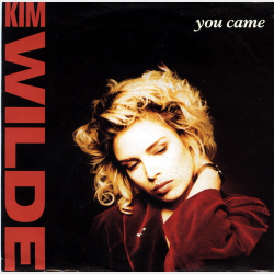 Kim Wilde - You Came (1988)