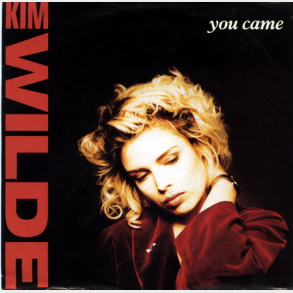 Kim Wilde - You Came (1988)