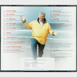 Kim og Sunlight - Livet Er Dejligt