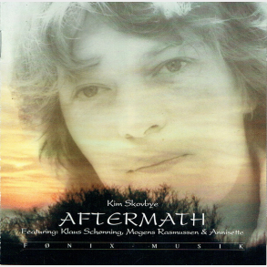 Kim skovbye - Aftermath (1992)