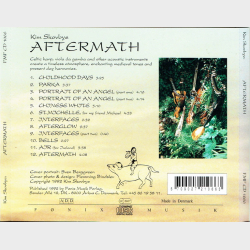 Kim skovbye - Aftermath (1992)