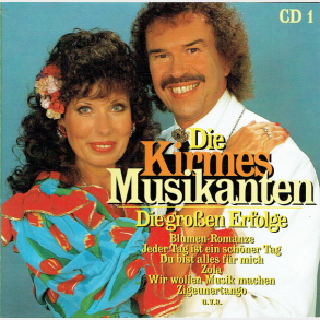 Kimesmusikanten Die Grose Herfolge