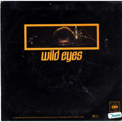 Kimona - Keep Me Hanging On (1983)