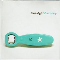Kind Of Girl - Poetry Boy