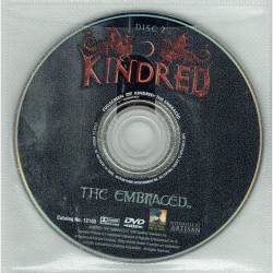 Kindred The Embrace (1996) Disc1&2