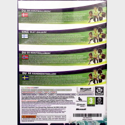 Kinect Adventure (XBox360) (2010)