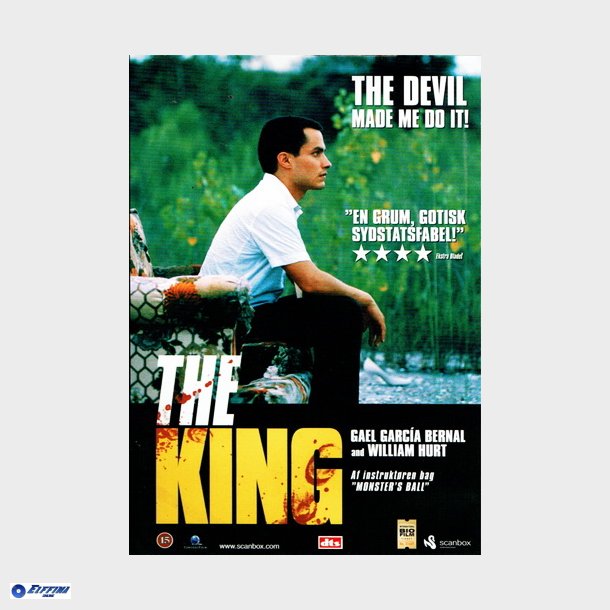 King (2005)