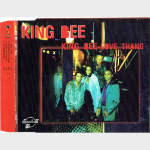 King Bee - Love Thang (1998)