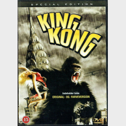 King Kong (1933) (SE)