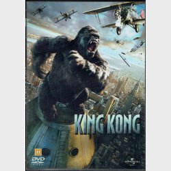 King Kong (2005)
