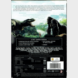 King Kong (2006)(Limited Edition)