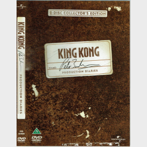 King Kong (Collector's Edition) (2005)